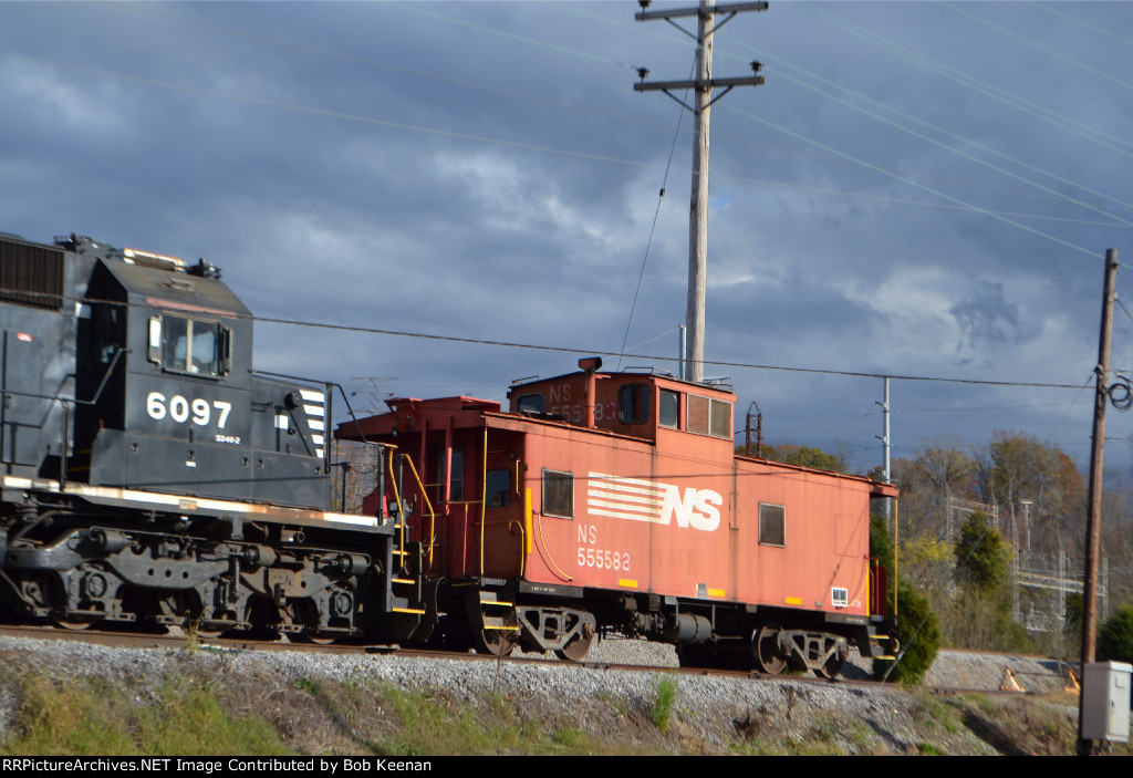 NS 555582